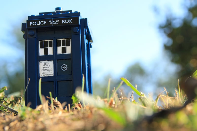 Dr. Who
