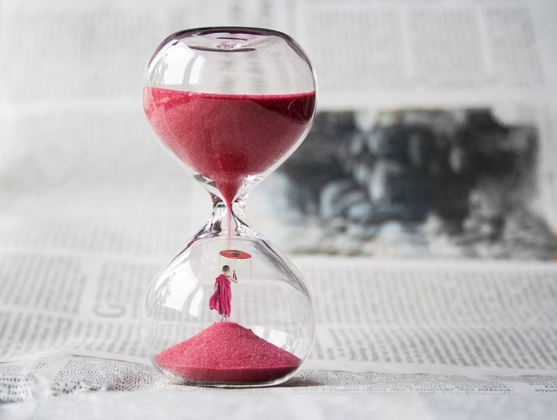 Clock Image